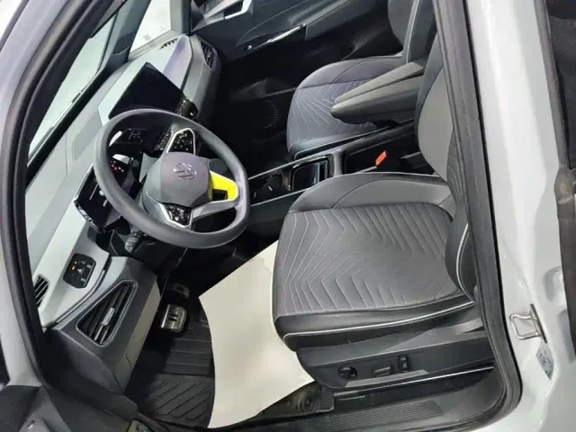 Volkswagen ID.3 — Фото автомобиля 14