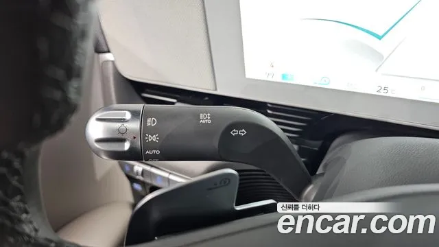 Hyundai Ioniq 5 Ioniq5 — Фото автомобиля 29