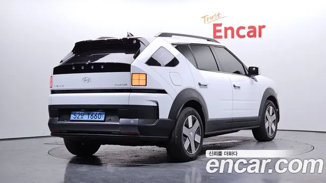Hyundai Nexo Nexo (NH2) Exclusive Special — Фото автомобиля 2