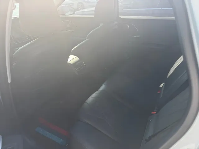 Chery Arrizo 8 PRO — Фото автомобиля 8