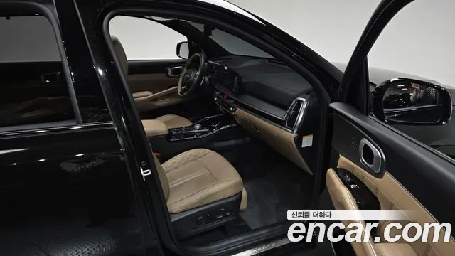 Kia Sorento 4th Gen — Фото автомобиля 17