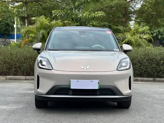 Wuling Bingo S — Фото автомобиля 2
