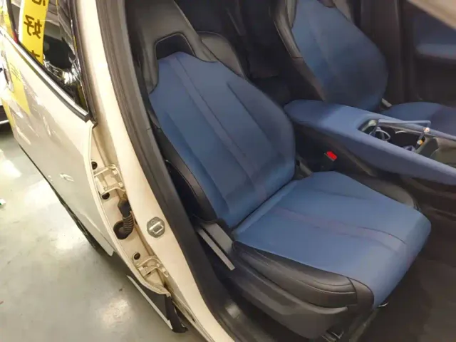 BYD Seagull — Фото автомобиля 24