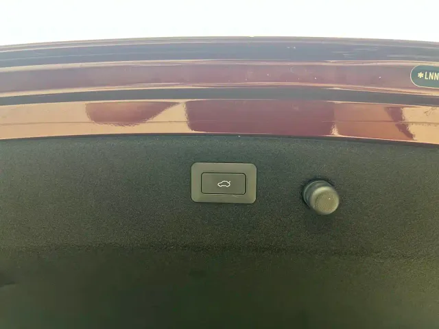 Chery Fulwin A9L — Фото автомобиля 14