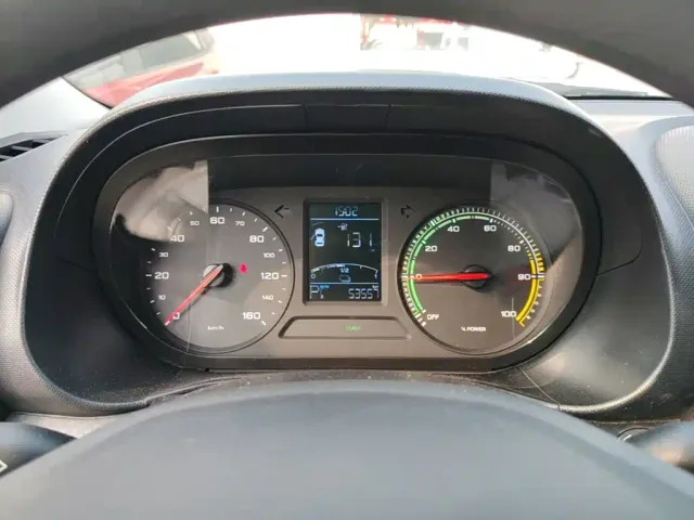Roewe Kaiwei CLEVER 2021 302km Excellence Edition — Фото автомобиля 11