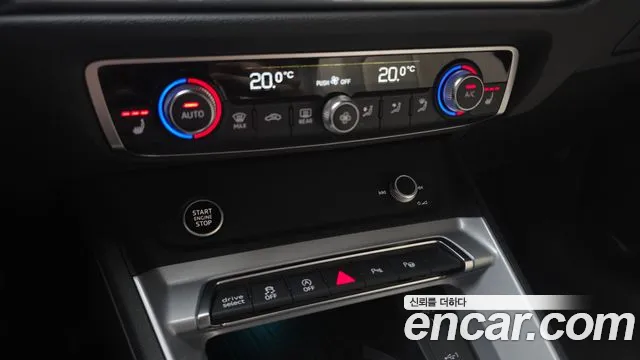 Audi Q3 35 TDI quattro Premium — Фото автомобиля 15