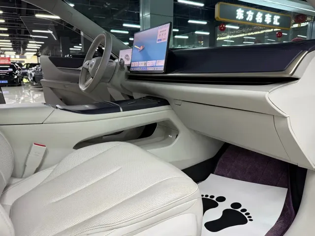 Buick Electra L7 — Фото автомобиля 15