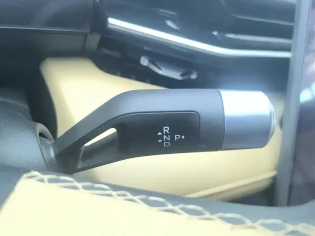Geely Galaxy L6 — Фото автомобиля 16