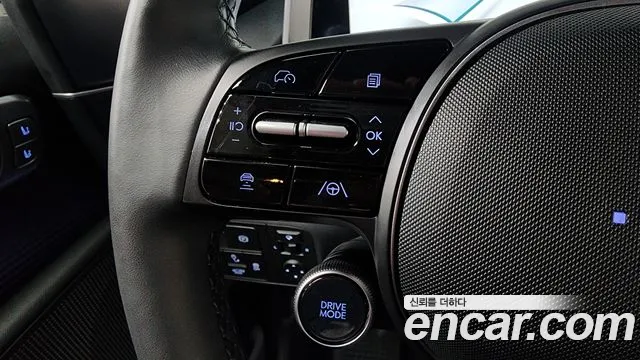 Hyundai Ioniq6 — Фото автомобиля 15