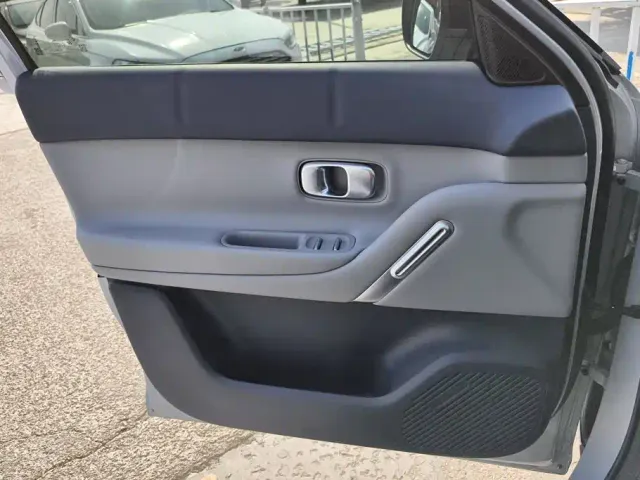 Leapmotor A10 — Фото автомобиля 7