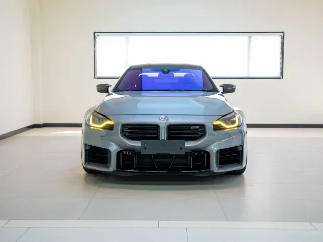 BMW M2 — Фото автомобиля 2