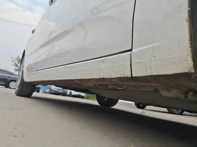 Chevrolet Monza — Фото автомобиля 20