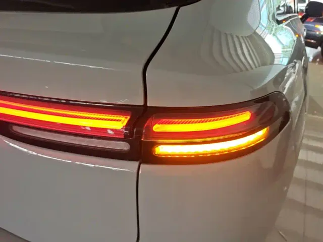 Leapmotor Leapmotor C10 2024 210 Smart Edition — Фото автомобиля 7