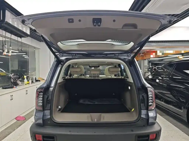 Haval Big Dog — Фото автомобиля 18