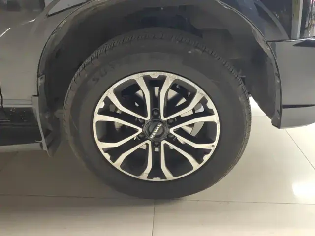Haval H5 — Фото автомобиля 6