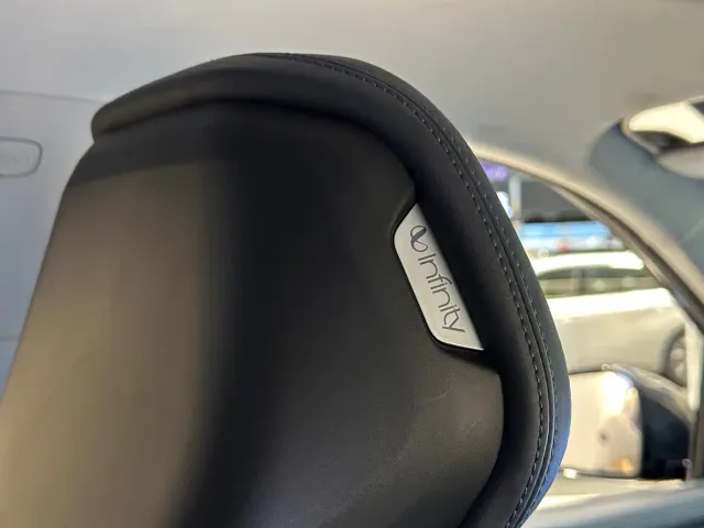 Geely Boyue L — Фото автомобиля 14