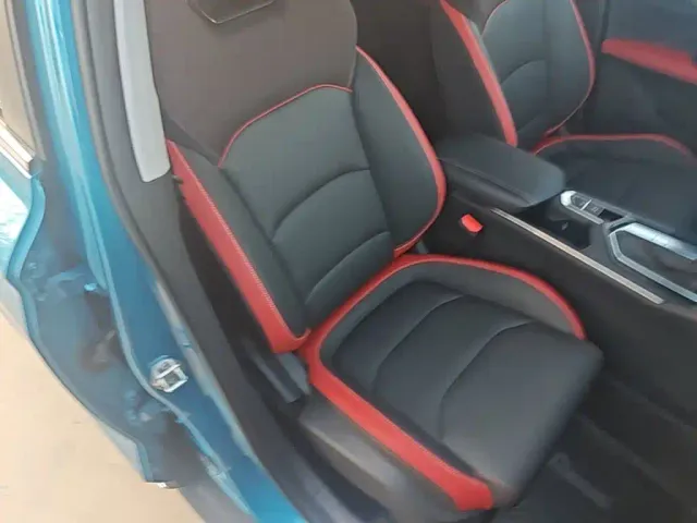 Geely Emgrand S — Фото автомобиля 24