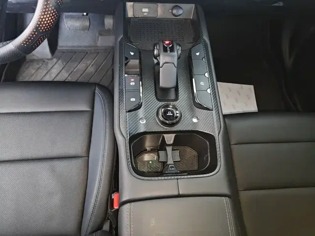 Haval Raptor — Фото автомобиля 13
