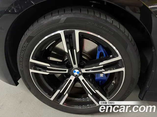 BMW 3 Series — Фото автомобиля 6
