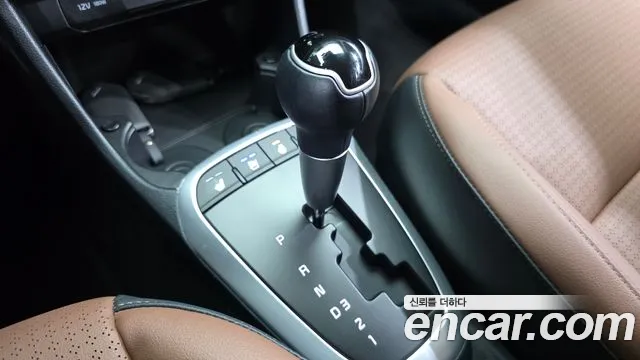 Kia morning Signature — Фото автомобиля 9