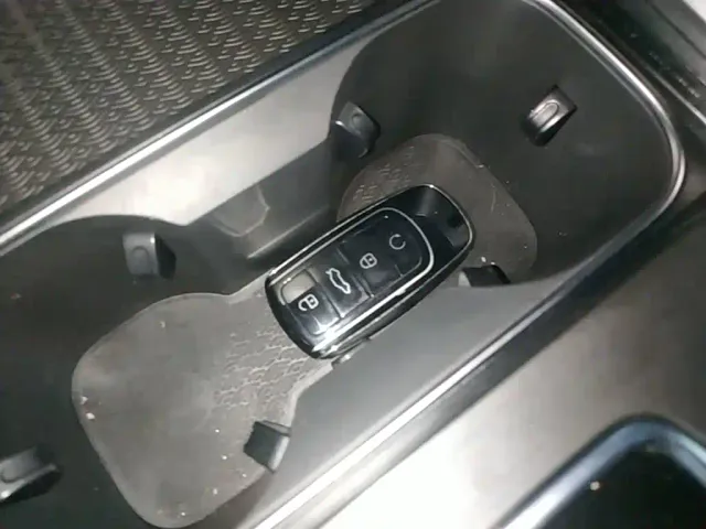 Chery Tiggo 7 PLUS — Фото автомобиля 8