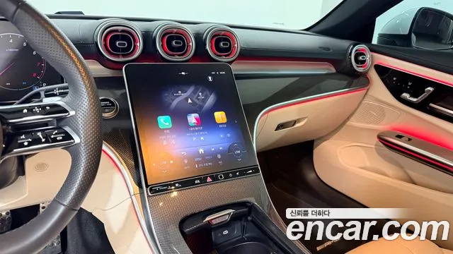 Mercedes-Benz E-Class E-класс W214 E300 4MATIC Exclusive — Фото автомобиля 13