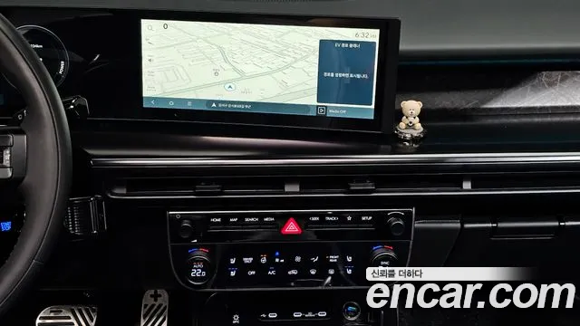 Hyundai Ioniq 9 — Фото автомобиля 25