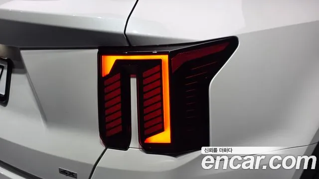 Kia Sorento 4th Gen — Фото автомобиля 8