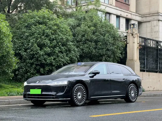 Stelato S9T — Фото автомобиля 2