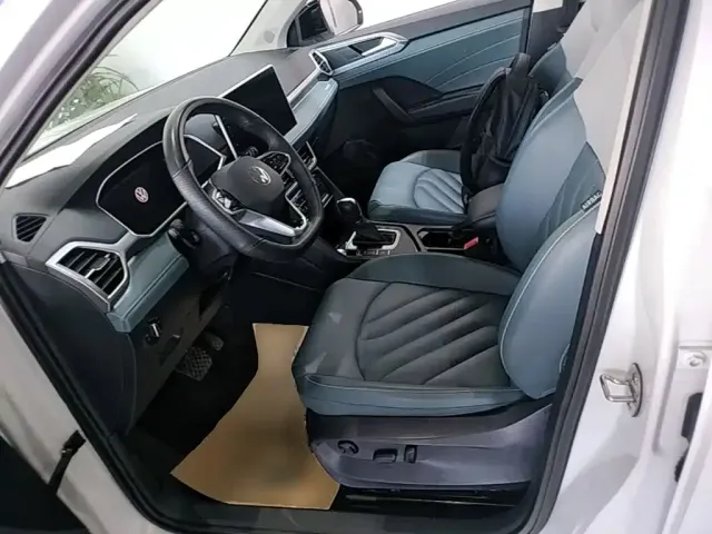 Volkswagen Tharu 2023 300TSI 2WD Moon Premium Edition — Фото автомобиля 14