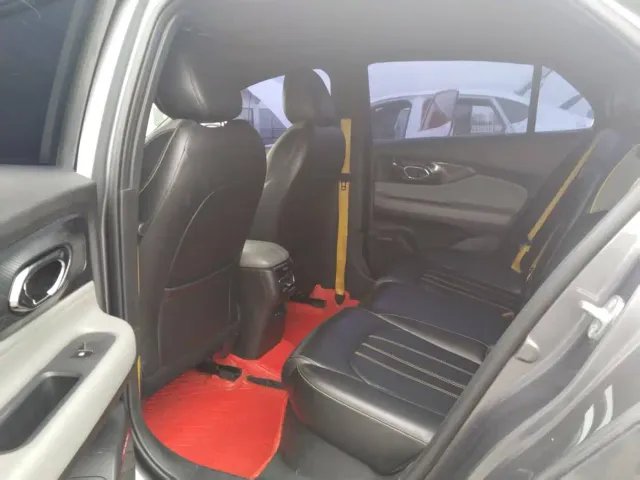 GAC Trumpchi Emkoo — Фото автомобиля 7