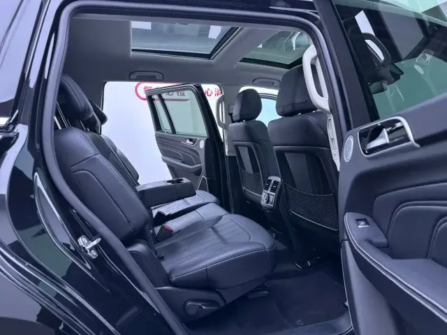 BAIC ORV Beijing Offroad BJ90 2021 3.0T Zhengrong Edition — Фото автомобиля 24