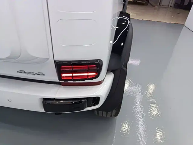 iCAR V23 — Фото автомобиля 7