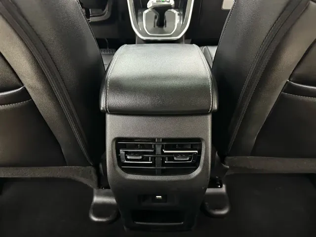 Haval M6 — Фото автомобиля 15
