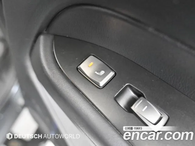 KG_Mobility_Ssangyong Rexton Новый Rexton Sport Дизель 2.2 4WD — Фото автомобиля 16