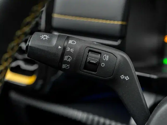 Ford Ranger — Фото автомобиля 11