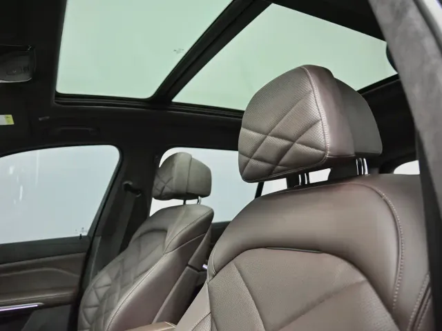 BMW X5 — Фото автомобиля 16