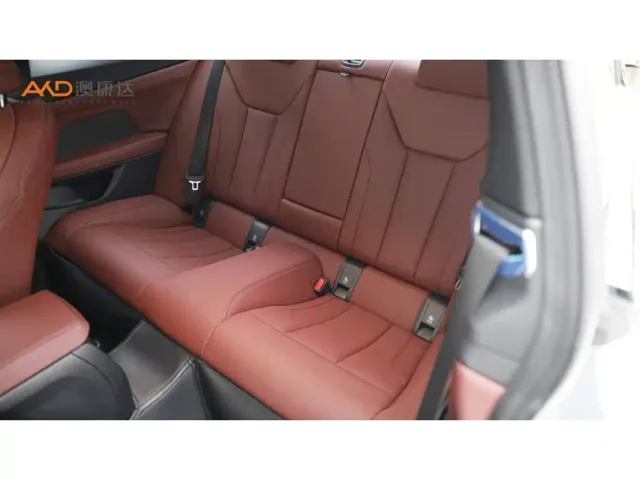 BMW 4 Series — Фото автомобиля 7