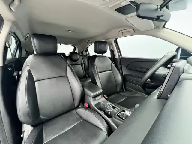 Honda Vezel 2023 1.5L CVT Elite Edition — Фото автомобиля 13