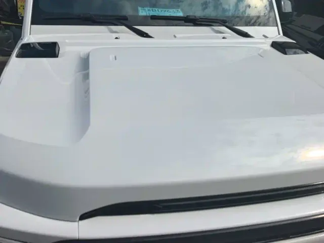iCAR V23 — Фото автомобиля 10