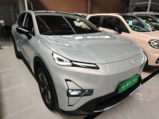 Deepal S05 — Фото автомобиля 3