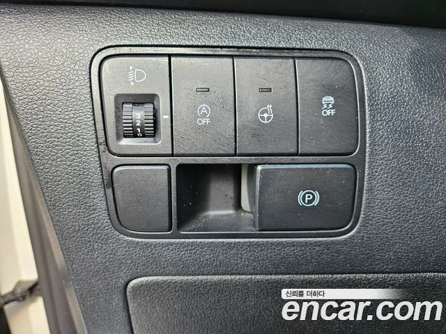 Hyundai Staria — Фото автомобиля 19