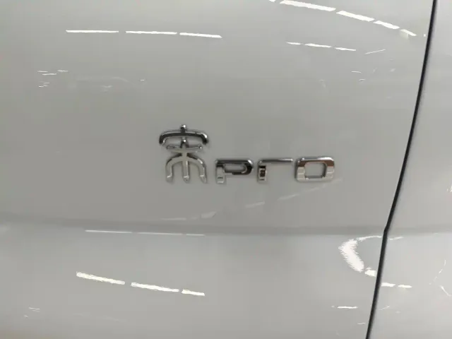 BYD Song Pro — Фото автомобиля 18