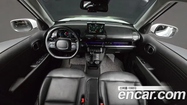 Hyundai Casper Casper Essential — Фото автомобиля 7