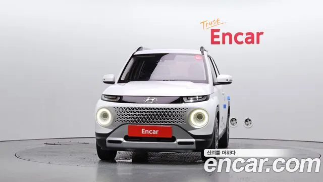 Hyundai Casper Casper Inspiration — Фото автомобиля 3