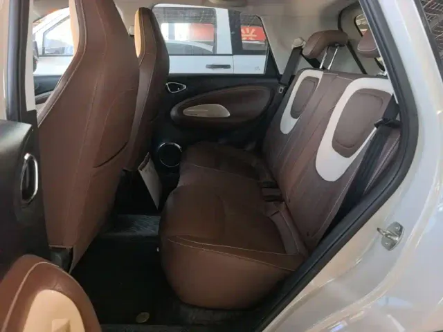 Wuling Bingo — Фото автомобиля 16