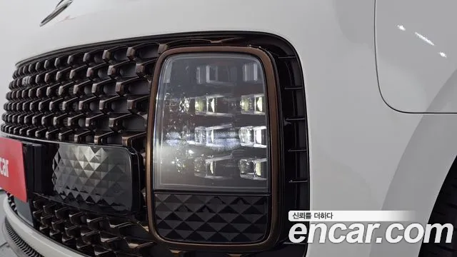 Hyundai Staria — Фото автомобиля 7