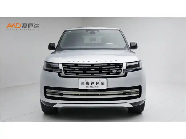 Land Rover Range Rover — Фото автомобиля 2