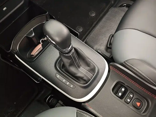 Roewe Clever — Фото автомобиля 13