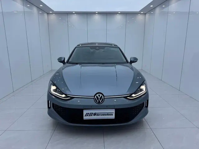 Volkswagen Lamando — Фото автомобиля 2